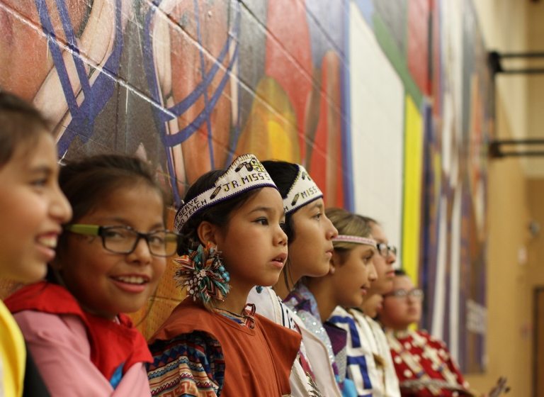 Echange scolaire St Joseph du Dakota – Ste Solange