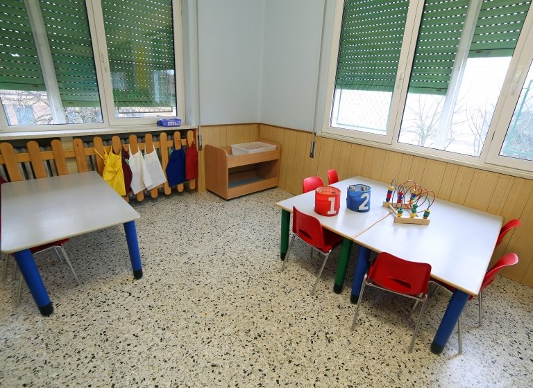 Bildung ist die Antwort!