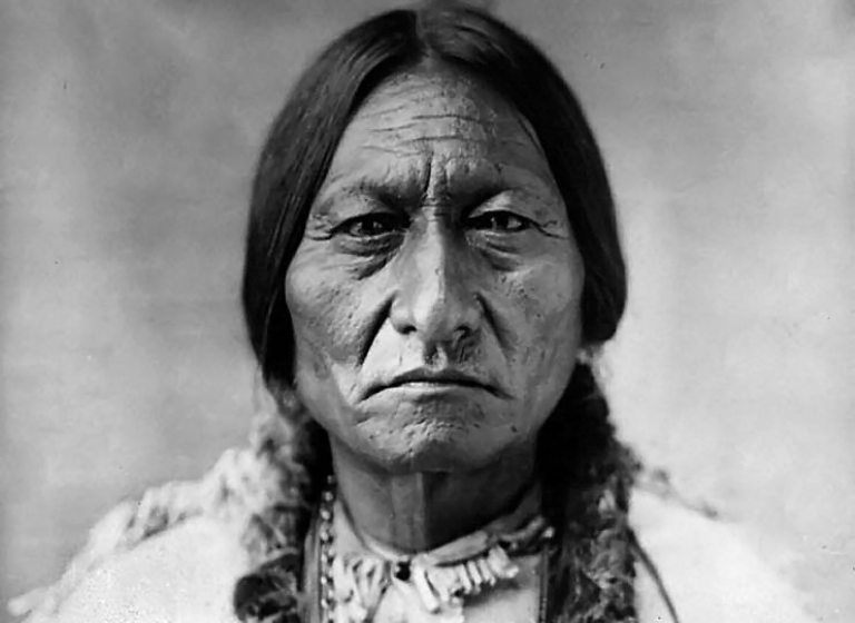 Sitting Bull