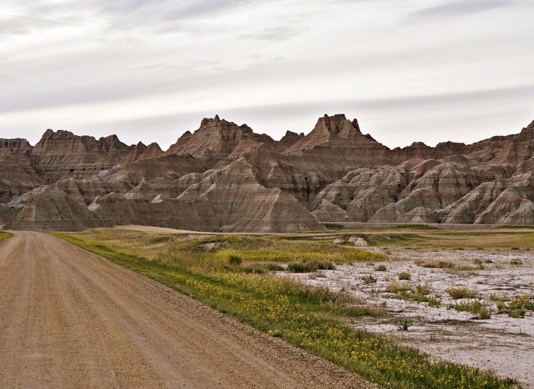 Réserve de Cheyenne River